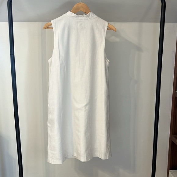 Women’s Medium Tommy Bahama Shift Dress - Picture 3 of 3